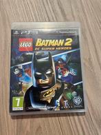 LEGO Batman 2: DC Super Heroes - PS3, Spelcomputers en Games, Games | Sony PlayStation 3, Avontuur en Actie, 1 speler, Eén computer