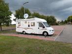 Luxe Camper met heel veel Extra's Off-Grid & Rijklaar, Caravans en Kamperen, Campers, Standaard zit, Luifel, 6 tot 7 meter, Half-integraal