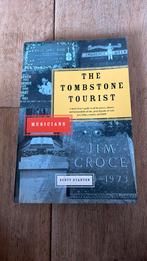 The Tombstone Tourist, Boeken, Muziek, Gelezen, Artiest, Ophalen of Verzenden