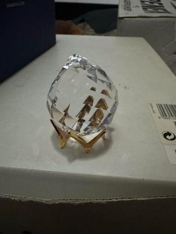 Swarovski Kristallen beeltjes beschikbaar voor biedingen