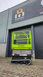 Kwalitatief betaalbare Zoomlion rupshoogwerkers, Zakelijke goederen, Machines en Bouw | Liften, Steigers en Ladders, Ophalen