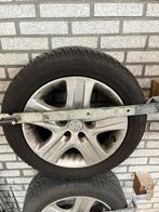 Winterbanden Opel Meriva Blitzz, Auto-onderdelen, Banden en Velgen, Ophalen of Verzenden, 16 inch, Winterbanden