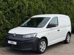 Volkswagen Caddy Cargo 1.5 TSI CarPlay Camera, Voorwielaandrijving, Stof, Zwart, 4 cilinders