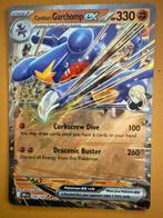 Cynthias Garchomp ex (DRI 104), Ophalen of Verzenden, Zo goed als nieuw, Losse kaart