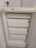 Haier Vrieskast - Gebruikt, Witgoed en Apparatuur, Vrieskast, Gebruikt, Minder dan 85 cm, Minder dan 60 cm