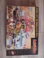 Axis & Allies Anniversary Edition Bordspel, Hobby en Vrije tijd, Gezelschapsspellen | Bordspellen, Drie of vier spelers, Ophalen