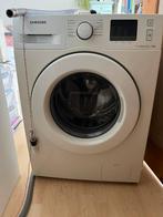Samsung Eco Bubble 7 kg, Witgoed en Apparatuur, Wasmachines, Ophalen, Niet werkend, 85 tot 90 cm, 1200 tot 1600 toeren