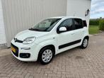 Fiat Panda 0.9 Twinair 60pk Airco Bleu T. 1-ste Eig.! 2014👌, Auto's, Voorwielaandrijving, Panda, Wit, Origineel Nederlands