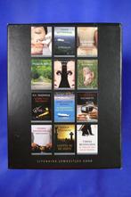 Cassette 12 Literaire Juweeltjes  2008, Verzenden, Zo goed als nieuw, Overige