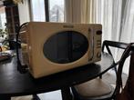 Schneider Retro Magnetron, Witgoed en Apparatuur, Magnetrons, Ophalen, Gebruikt, Magnetron, Draaiplateau