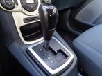 Ford Fiesta 1.4 Ghia Automaat Clima Cruise LMV 5DRS NL-Auto, Auto's, Ford, 15 km/l, Gebruikt, 4 cilinders, Elektrische ramen