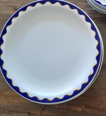 Eschenbach Diner borden (11) beschikbaar voor biedingen