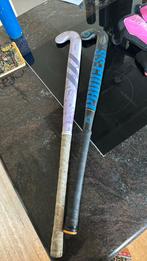 2 hockeysticks hockeystick jongen meisje, Ophalen of Verzenden, Zo goed als nieuw