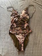 Oysho Badpak Maat L, Kleding | Dames, Badmode en Zwemkleding, Ophalen of Verzenden, Zo goed als nieuw, Overige kleuren, Badpak