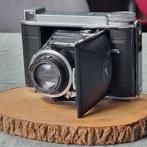 Voïghtlander Bessa 66 - medium format klap camera - GETEST, Audio, Tv en Foto, Fotocamera's Analoog, Ophalen of Verzenden