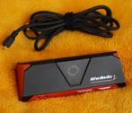 HDMI recorder | Avermedia Live Gamer Portable 2, Ophalen of Verzenden, Zo goed als nieuw