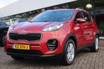 Kia Sportage 1.6 GDI First Edition 2e EIG_LED_CAM_NAVI_TREKH, Te koop, Sportage, Benzine, 132 pk