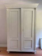 Brocante kast., Antiek en Kunst, Antiek | Meubels | Kasten, Ophalen of Verzenden