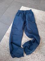 Agu regenbroek nieuw maat 140 kinderen