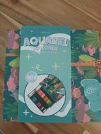 CraftLab Aquarel Potloden - 40 stuks - Nieuw, Ophalen of Verzenden, Nieuw, Potlood of Stift