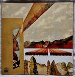 STEVIE WONDER - 'Innervisions' (US-persing, 1973), Ophalen of Verzenden, 1960 tot 1980