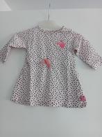 Jurkje. T shirtstof.  Maat 62. Zero2three., Jurkje of Rokje, Ophalen of Verzenden, Zo goed als nieuw, Meisje