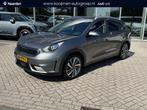 Kia Niro 1.6 GDi Hybrid ExecutiveLine Trekhaak | Seat memory, Auto's, Kia, Gebruikt, Euro 6, 2 kWh, 23 km/l