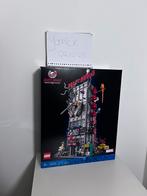 Lego Daily Bugle 76178 - Zeer Mint!, Ophalen of Verzenden, Nieuw, Complete set, Lego