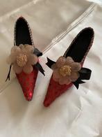 Porseleinen schoenen, Ophalen of Verzenden