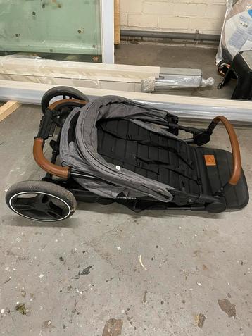 Kinderkraft Wandelwagen - Zo goed als nieuw! beschikbaar voor biedingen