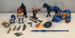 Playmobil 4339, Multiset jongens., Complete set, Gebruikt, Ophalen of Verzenden