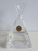 Mooi karafje, tsjechisch, Verzenden, Zo goed als nieuw, Overige typen