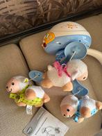 Vtech baby schaapjes lichtmobiel voor box of ledikant, Ophalen of Verzenden, Zo goed als nieuw