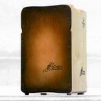 CajonStudio - Hoogwaardige Cajon met Uitstekende Klank, Verzenden, Nieuw, Overige merken