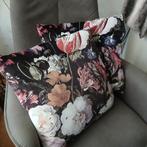 Woon decoratie stilleven kussens,theedoek,canvas schilderij, Ophalen, Zo goed als nieuw