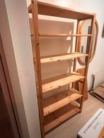 Lundia rek, gebruikt, gratis op te halen, Ophalen, Gebruikt