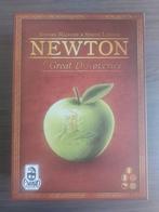 Newton & Great Discoveries, Ophalen, Zo goed als nieuw