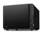 Synology DiskStation DS916+, Ophalen of Verzenden, Gebruikt