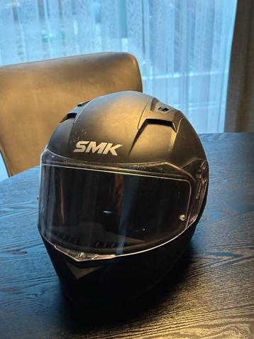 SMK Integraalhelm - Maat L beschikbaar voor biedingen