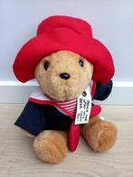 Leuke Paddington beer matroos van Eden Toys., Verzamelen, Ophalen of Verzenden, Zo goed als nieuw, Stoffen beer, Overige merken