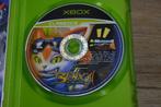 Blinx The Time Sweeper - Xbox Original, Spelcomputers en Games, 1 speler, Ophalen of Verzenden, Gebruikt, Avontuur en Actie