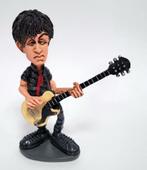 Billie Joe Armstrong Green Day beeldje by Warren Stratford, Info@deconoord.nl, Verzenden, Deco Noord, Nieuw