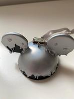 Disney earhat 100 anniversary kerstornament, Ophalen of Verzenden, Overige figuren, Zo goed als nieuw, Beeldje of Figuurtje