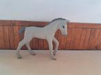 Schleich trakenher veulen uit adventskalender, Verzamelen, Dierenverzamelingen, Ophalen of Verzenden, Zo goed als nieuw, Paard