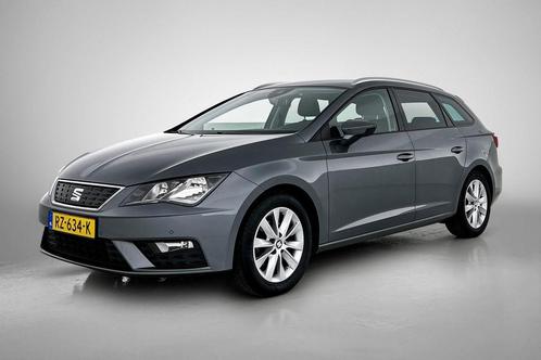 Seat Leon ST 1.0 EcoTSI Style Business Intense Sport (NAVIGA, Auto's, Seat, Bedrijf, Te koop, Leon, ABS, Adaptive Cruise Control