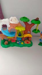 little people, Ophalen, Gebruikt, Speelset