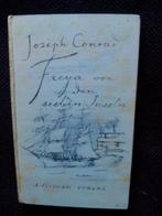 Joseph Conrad - Freya von den sieben Inseln, Gelezen, Ophalen of Verzenden, Joseph Conrad