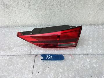 AUDI Q3 RECHTS ACHTERLICHT beschikbaar voor biedingen