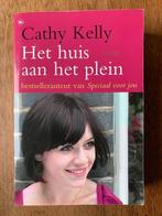 Het huis aan het plein; Cathy Kelly; 9789044342574; roman, Ophalen of Verzenden, Gelezen