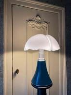 Martinelli Luce Pipistrello Medio Tafellamp Agave Groen, Huis en Inrichting, Lampen | Tafellampen, Ophalen, Minder dan 50 cm
